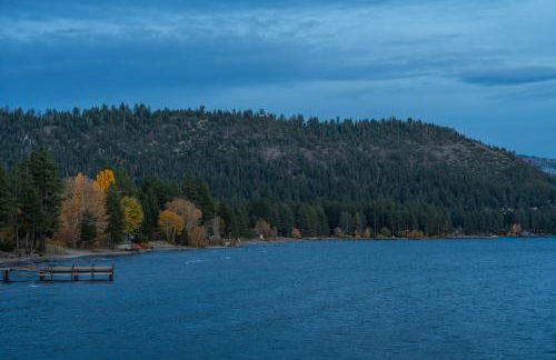 Tahoe Edgelake Beach Club by Coolvacay - Foto 24