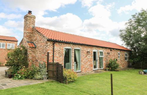 The Barn at Orchard Farm - Foto 20