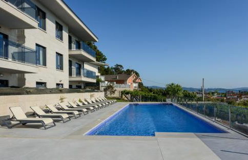 Apartamentos Onzamar - Foto 4