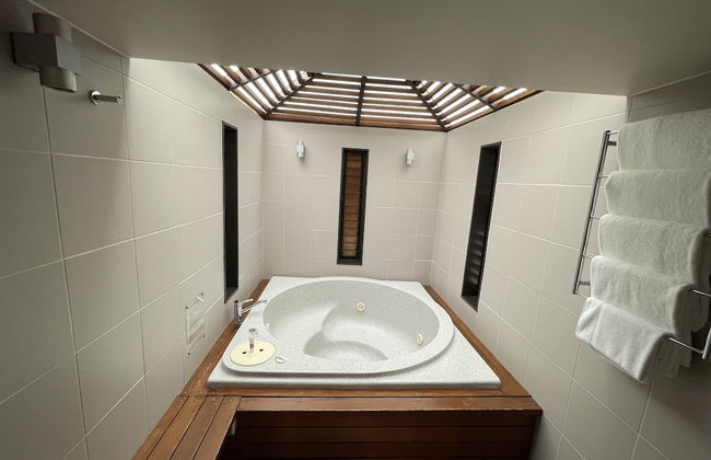 Bentleys Motor Inn - Foto 42