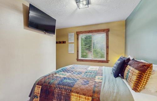 Bear Creek Cabin - Foto 15