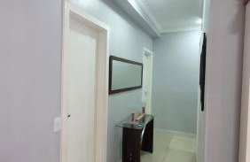 Apartamento próximo ao MANGUEIRÃO em frente ao CENTENÁRIO - Foto 43