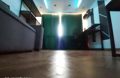 Super studio w centrum miasta Hoza 9a - Foto 7