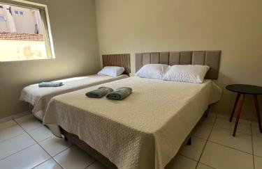 Apê Espaçoso 3 Qtos no coração da cidade - Foto 8