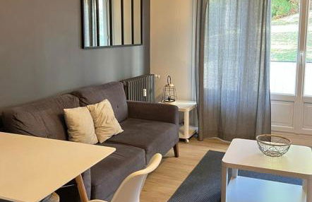 APPARTEMENT 190 - Foto 1