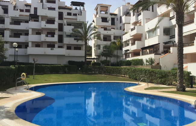 Apartamento Altos E2-1C - Photo 16