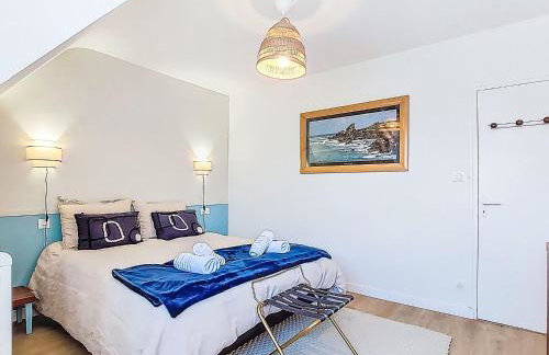 Holiday Home Villa Koraill Glaz by Interhome - Foto 30