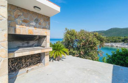 Two-Bedroom Holiday Home In Zastrazisce - Foto 14