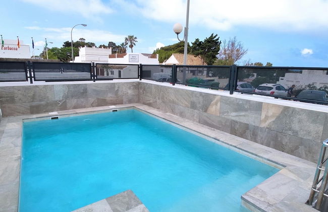 Villa Almadraba 8767 - Photo 2