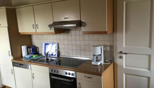 Ferienwohnung-Strandkorb - Foto 2