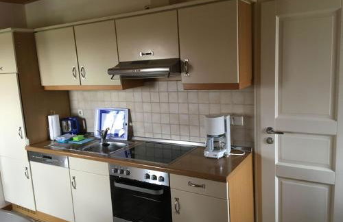 Ferienwohnung-Strandkorb - Foto 2