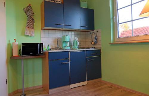 Ferienwohnung in Boltenhagen - Photo 11