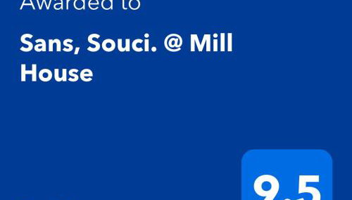 Sans, Souci. @ Mill House - Foto 2