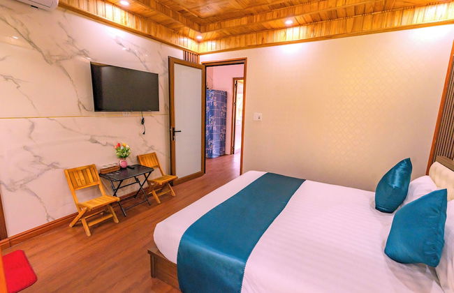 An's House Villa Sapa - Apartment - Foto 55