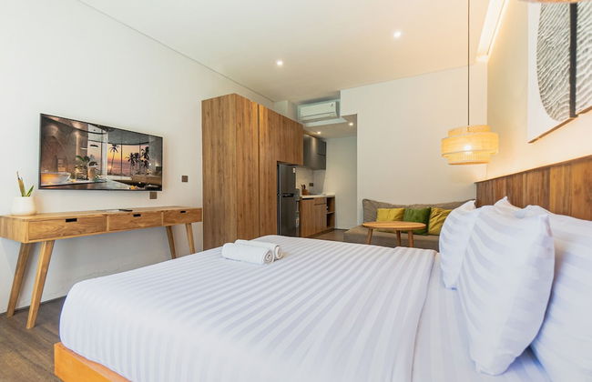 Forseti Athena - Foto 22