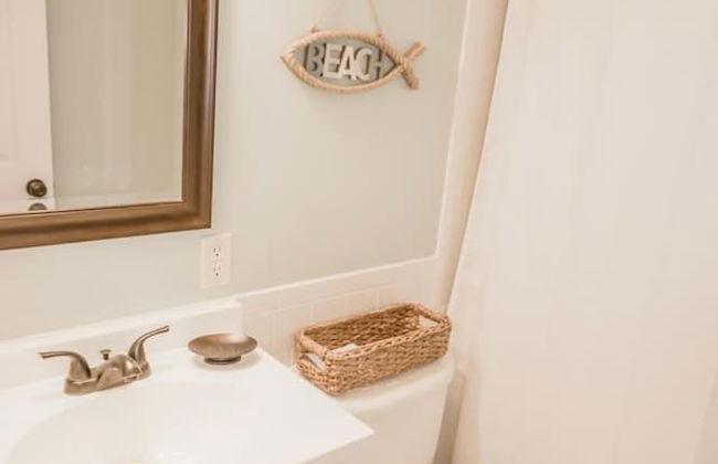 Dune our Thing - 1 Block From Beach and Boardwalk - Foto 15