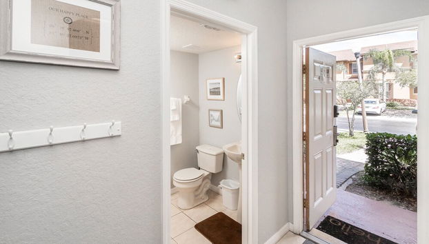 Family Tides - Photo 4, Chambre