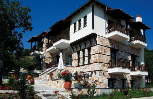 Petrini Gonia - Foto 1