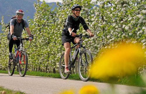 Residence Feldhof - Foto 23