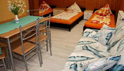 Apartment Ferienwohnung Landliebe - Foto 2