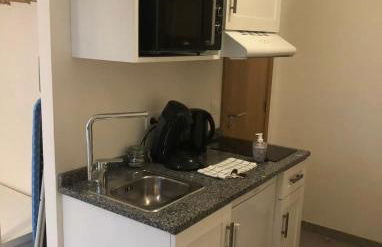 Studio à 300 m de la gare de Mantes-la-Jolie - Foto 27