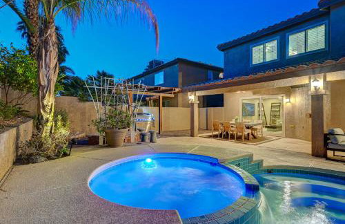 Gorgeous 6BR with Pool and Spa - Photo 47