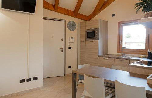 Sirmione Rosselli Apartments - Foto 26