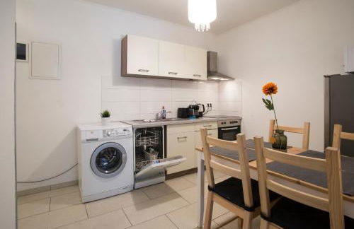 Düsseldorf Comfort Apartment - Photo 37