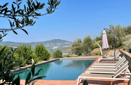 Farmhouse in Umbria - Photo 7