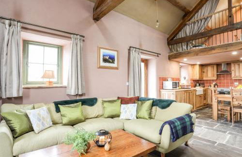 Tyn Llwyn Cornel Eco Barn - Foto 7