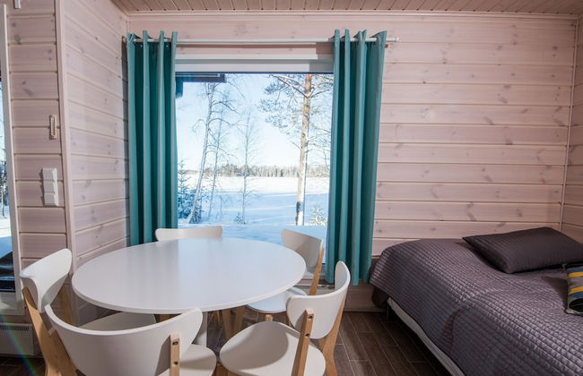 Kajaani Cottages - Foto 42