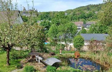 Ferienwohnung Hauptsache Gemütlich - Foto 9