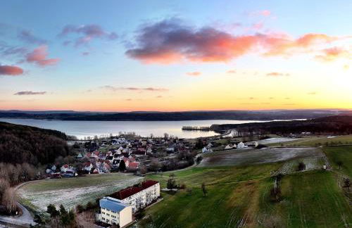 Seeblicksuiten - Suite Seelixir - Foto 25