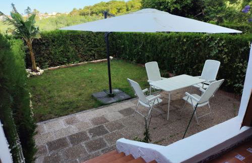 Del jardín a la playa - Foto 4