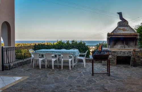 Anixiatiko Villa - Foto 34