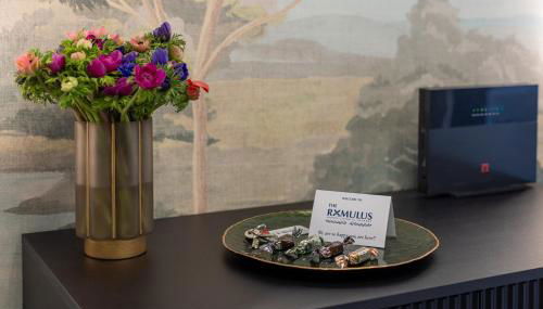 The Romulus - Foto 2