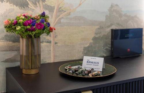 The Romulus - Foto 2