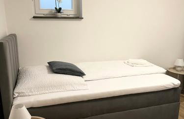 Ferienwohnung am Wildpark Eichert HDH - Foto 5