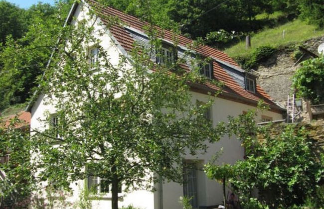 Holiday Apartment Garden Paradise - Foto 19