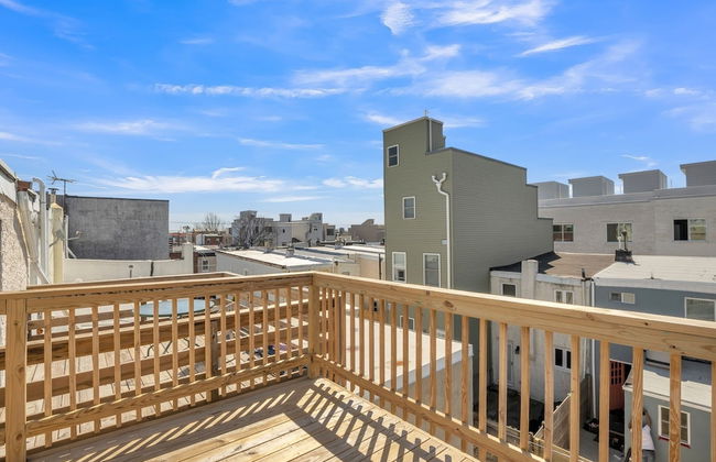 Enjoy Your Stay In This Amazing Location In Philadelphia! 4 Bedroom Home by RedAwning - Foto 18