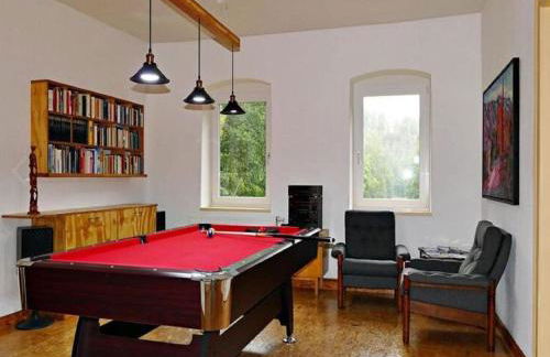 Villa Rotschoenberg im Tal der Freiberger Mulde - Foto 13