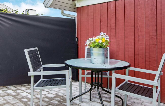 8 Person Holiday Home in Sjolund-by Traum - Foto 20