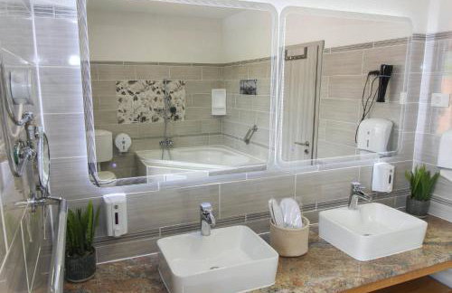 Villa Tina Livade in Gradinje - Haus für 8-12 Personen - Foto 39