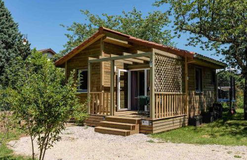 Lodge Natura - Foto 1