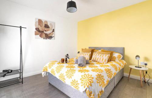 2 Bedroom Duplex Apartment in Central Portrush - Foto 2