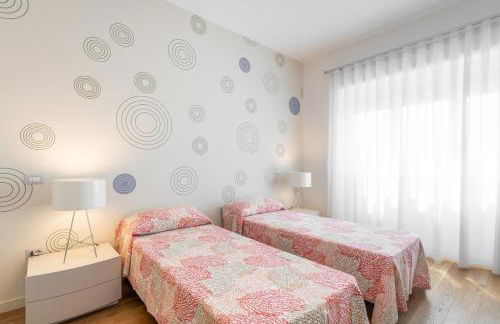 A Luxury apartment at Cagliari Poetto Beachfront - Foto 7