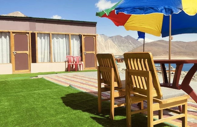 Grand Cozy Cottage Pangong - Foto 8