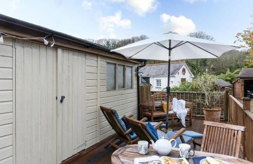 Porth Chapel- Pet Allowed - Free WiFi & Parking - Fireplace - Foto 18