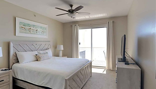 Summer Place - Photo 5, Chambre