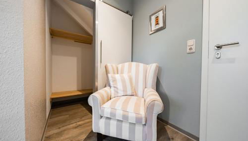 Küsten Suite Burghaus 1, 28qm - Foto 2